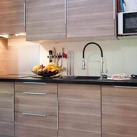 Superbe Appartement Loft Vieil Antibes Exteriér fotografie