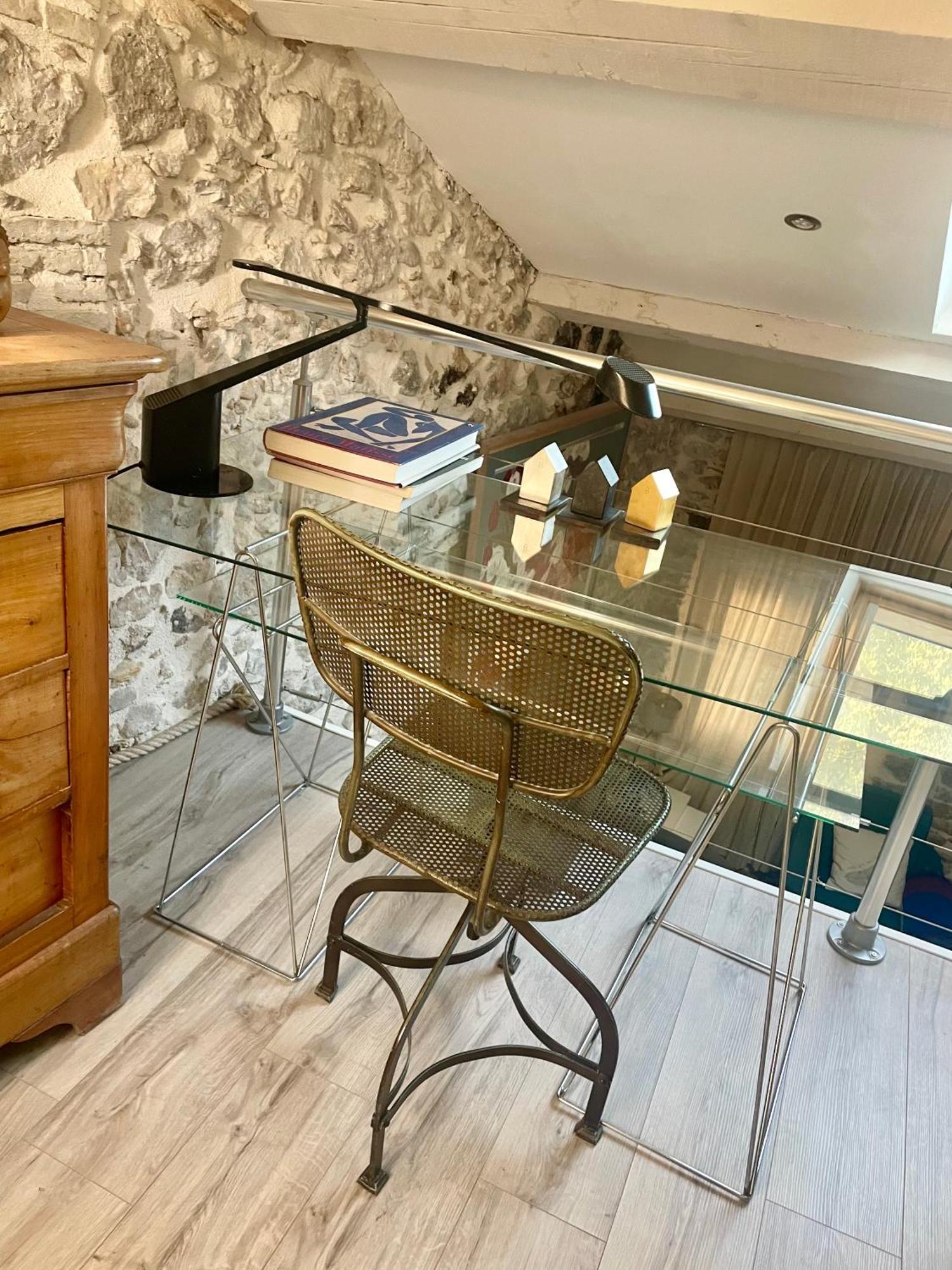 Superbe Appartement Loft Vieil Antibes Exteriér fotografie